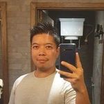 Eric Wang - @eric.wang.wwt - Instagram