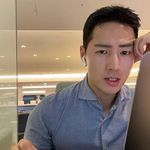 ERIC WANG - @eric_wang_liang - Instagram