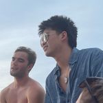 Eric Wang - @ericwang_1233 - Instagram