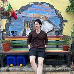 Eriking Wang - @erikingwang - Instagram