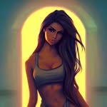 Eriana Blanco - @eriana5900 - Instagram