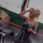 Erianna Jackson - @ewezzybaby - Instagram
