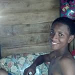 Eriberto Mateo Liriano - @you_baby_black - Instagram
