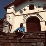 Eriberto Barrera - @rodrick_5d - Instagram