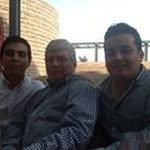 Heriberto Barrera - @heriberto.barrera - Instagram