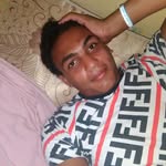 Eriberto santana - @eriberto9176 - Instagram