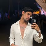 Eriberto Santana - @brtrmos - Instagram