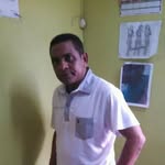 Eriberto Santana - @eriberto4689 - Instagram