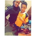 eriberto santana - @anthonylopez5532018 - Instagram