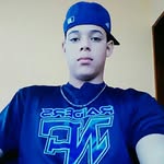 Heriberto Santana - @eribertosantana - Instagram