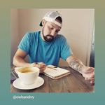 Eric Abarca - @eric_abarca - Instagram