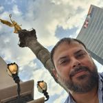 Eric Abarca - @psic.eric - Instagram
