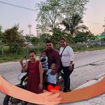 Eric Leonardo Mejia Abarca - @ericleonardomejia - Instagram