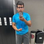 Erik Abarca - @erik_jesus05 - Instagram