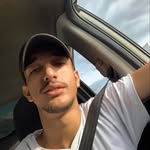 Eric abed - @abed_2807 - Instagram