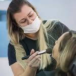 Erica Bedana Makeup - @ericabedanamakeup - Instagram