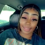 Erica LaShell Herndon - @ericabedazzledthings - Instagram