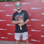 Eric Abitbol - @eric_padel_coach - Instagram