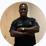 Eric Abraham - @priestaber - Instagram