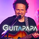 Eric Abraham - @guitapapa - Instagram