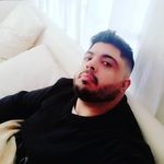 Eric Abraham - @ericfernando.abraham - Instagram