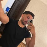 Eric Abraham - @ericleyes07 - Instagram