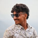 Eric Abraham - @cric_boy10 - Instagram
