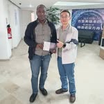 Eric Abraham Adouko - @ericabrahamadouko - Instagram