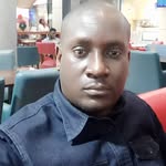 Eric Abraham Mukania - @ericabrahammukania - Instagram