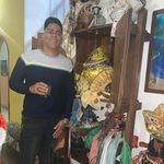 Eric Abraham Pino Gonzalez - @pinoeric - Instagram