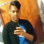 Eric Koshy Abraham - @_eric_abraham_325 - Instagram