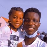 Eric Nii Moi Abrahams - @ericbabinhoabrahams - Instagram