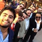 Eric Alvarez Abrahams - @alvarezabrahams - Instagram