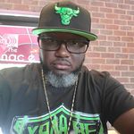 Eric Abrams - @sneakdat75dude - Instagram