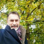 Eric Abrams James - @ericabramsjames2 - Instagram