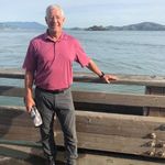 Eric Abrams James - @ericabramsjames9954 - Instagram
