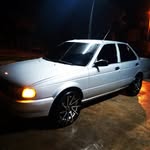 Eric Abrego - @arielito_b14 - Instagram