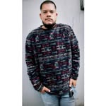 Eric Roberto Abrego - @27erabrego - Instagram