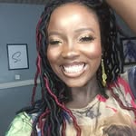Ebuwa Erica Ogbebor - @erica_buwa - Instagram