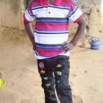 Eric Abu - Facebook