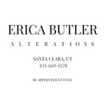 Erica Butler - @ericabutleralterations - Instagram