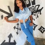Erika Sebastiao - @ericabula750 - Instagram