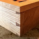 Eric Ackley - @ackley_woodcraft - Instagram