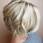 Erica Dennis - @ericadennishair - Instagram
