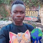 Eric Oduor - Facebook