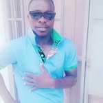 Eric adika - @adikaeric - Instagram