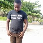 ericadikah - @adikaheric700 - Instagram