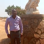 Erick Madika - @erick.madika - Instagram