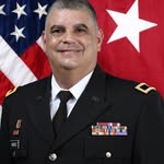 Miguel A. Méndez, Adjutant General of Puerto Rico - @tag_puertorico - Instagram