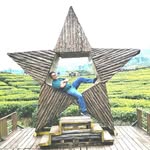 Eric Adnan - @nanbai08 - Instagram